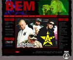 BEM Agency