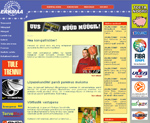 Erkmaa Korvpallikool