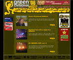 Green Christmas