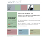 Worlddect
